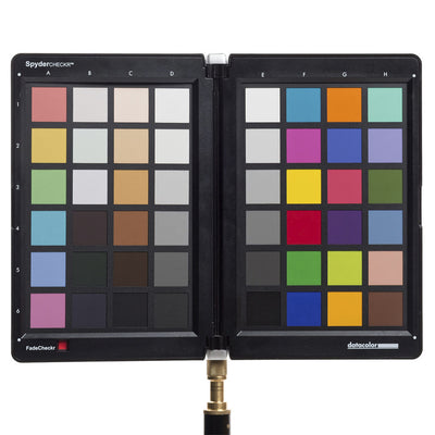 Datacolor SpyderX Capture Pro