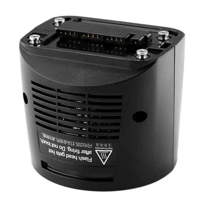 GODOX H200R WITSTRO ROUND FLASH HEAD FOR AD200