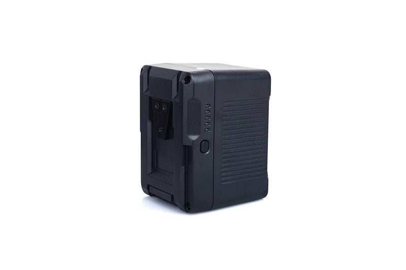 Rolux Mini 240W Li-ion Battery V-mount Lock YC-240S