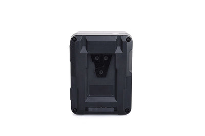 Rolux Mini 240W Li-ion Battery V-mount Lock YC-240S