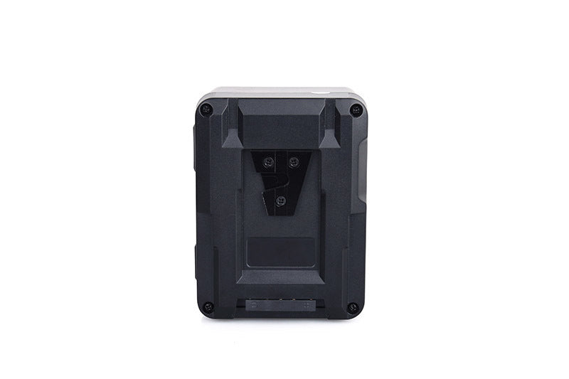 Rolux Mini 240W Li-ion Battery V-mount Lock YC-240S