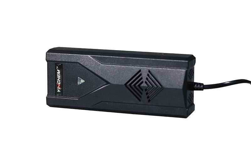 Rolux Super Charge Battery Charger YC-ZNC