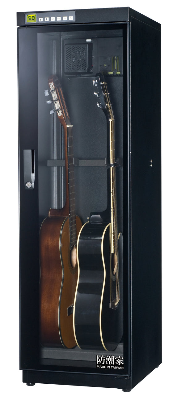 eDry GUITAR CABINET FD-215AG.(100% Made in Taiwan)