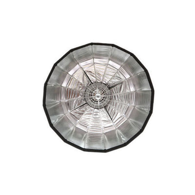 JINBEI BEAUTY DISH 85CM SILVER (UMBRELLA, BOWENS)