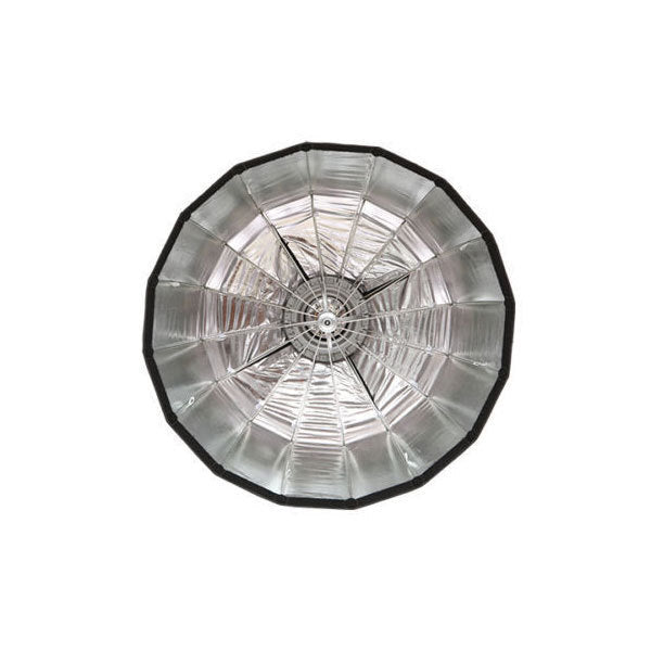 JINBEI BEAUTY DISH 85CM SILVER (UMBRELLA, BOWENS)