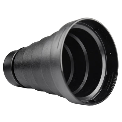 GODOX AD400PRO SN-04 SNOOT WITH GRID