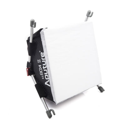 Aputure Ezbox+II Softbox with Grid
