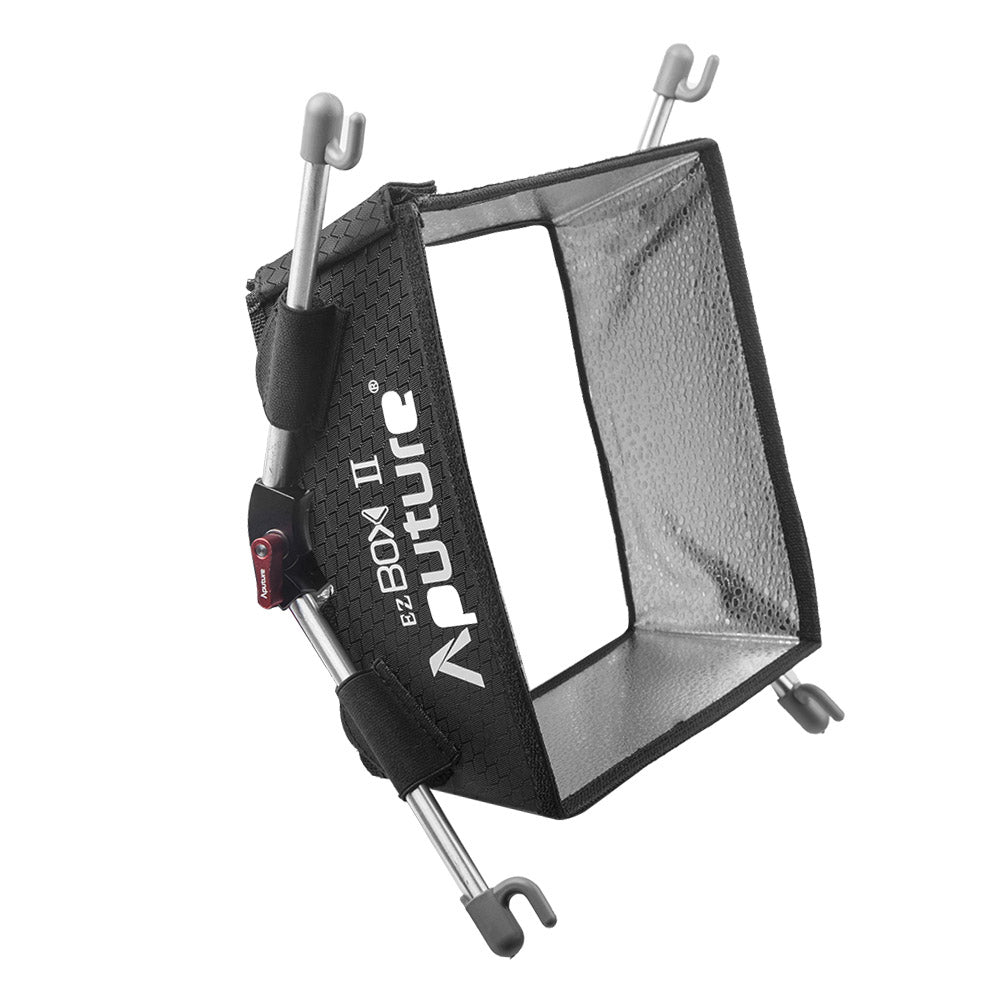Aputure Ezbox+II Softbox with Grid