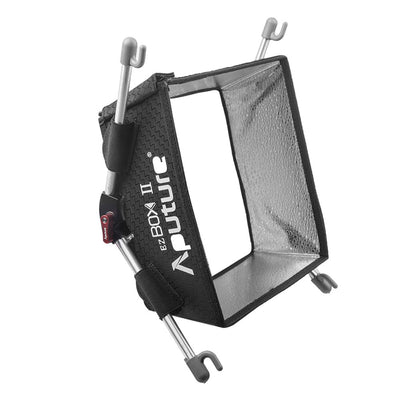 Aputure Ezbox+II Softbox with Grid