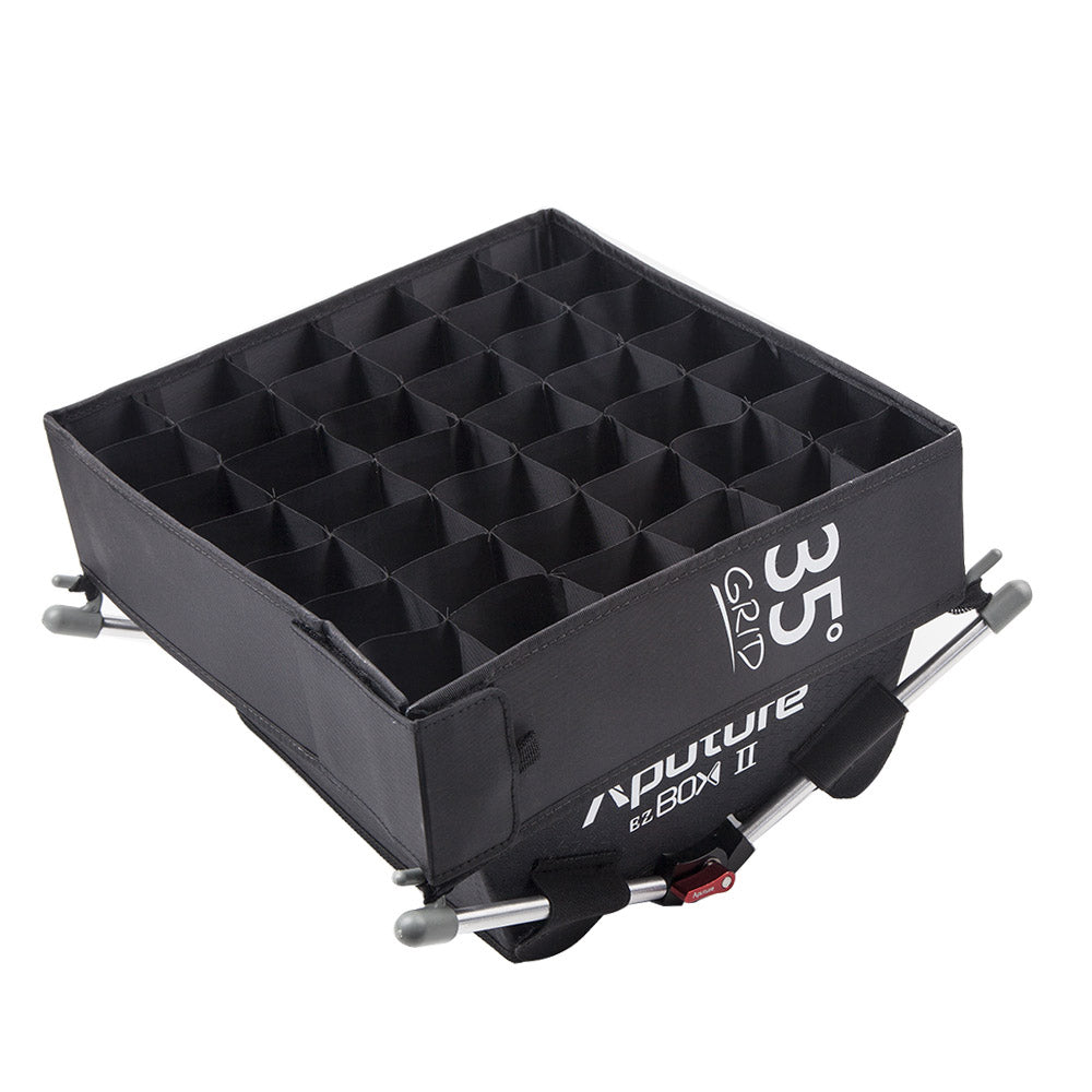 Aputure Ezbox+II Softbox with Grid