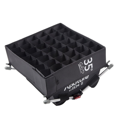 Aputure Ezbox+II Softbox with Grid