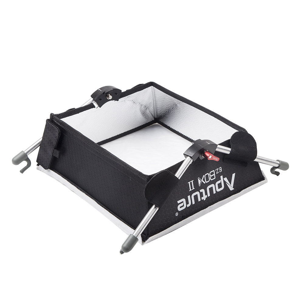 Aputure Ezbox+II Softbox with Grid