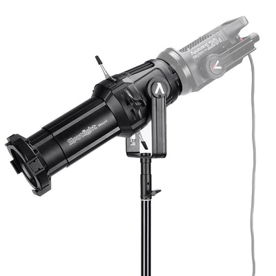 Aputure Spotlight Mount Set with 26deg Lens