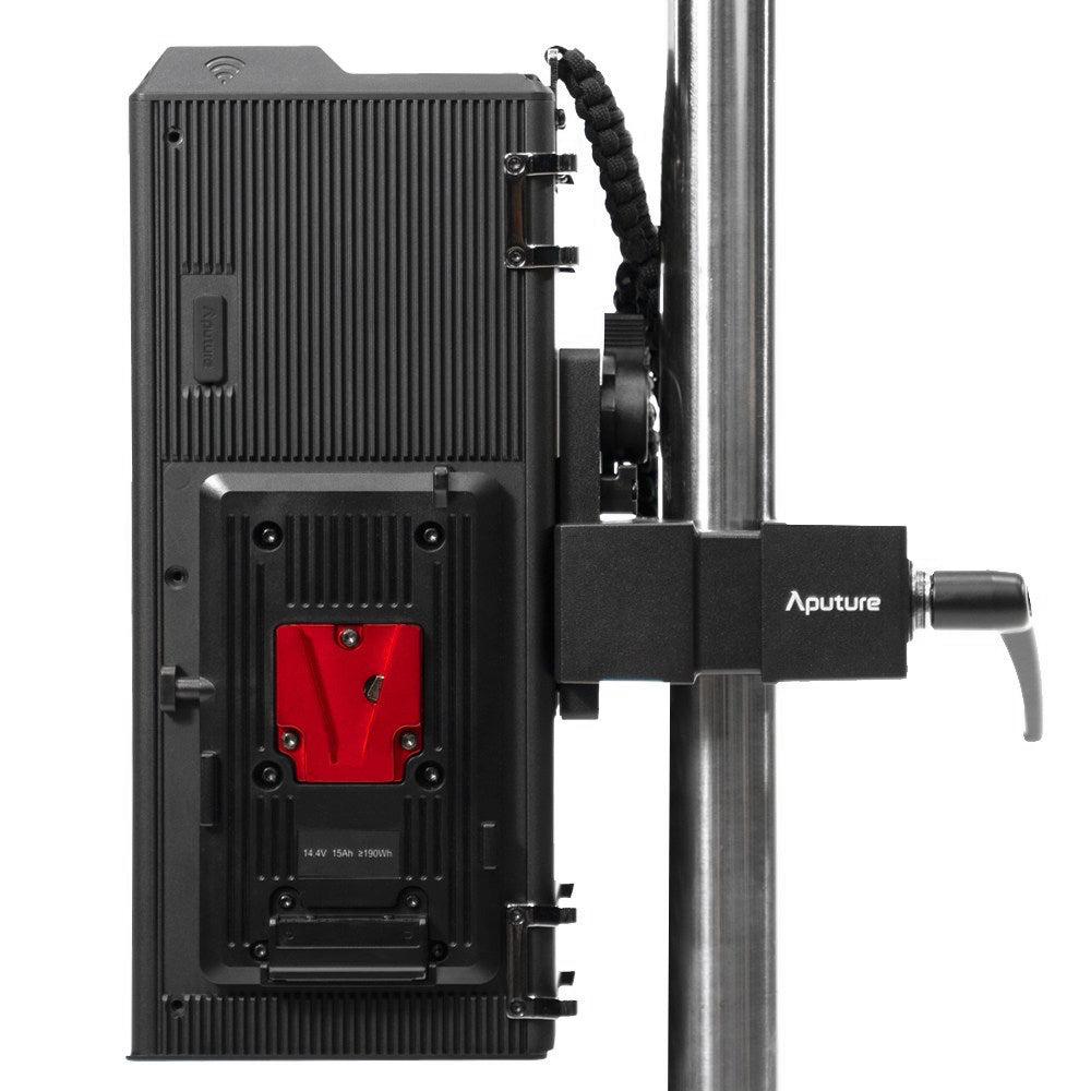 Aputure Light Storm C300d II Kit with V-Mount