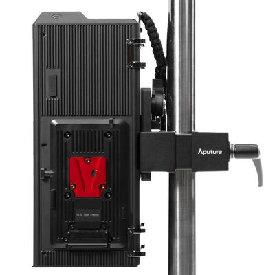 Aputure Light Storm C300d II Kit with V-Mount