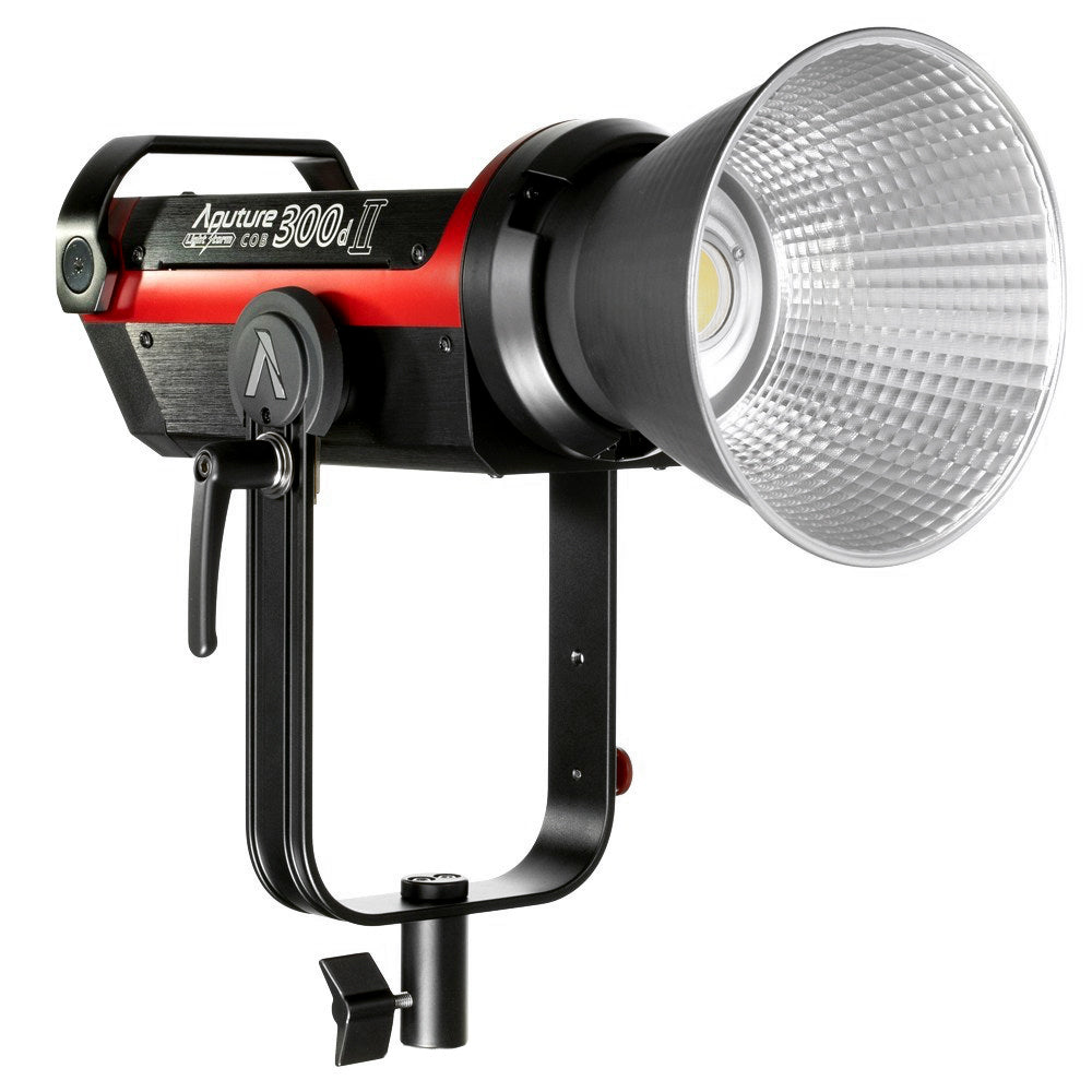 Aputure Light Storm C300d II Kit with V-Mount