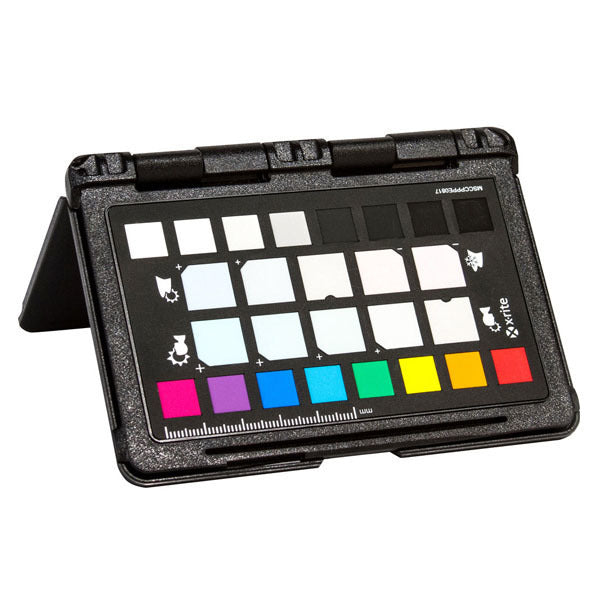 X-RITE COLORCHECKER PASSPORT PHOTO II