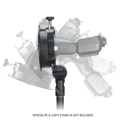 GODOX 80 x 80CM QUICK SET UP SOFTBOX KIT For V1 Speedlite
