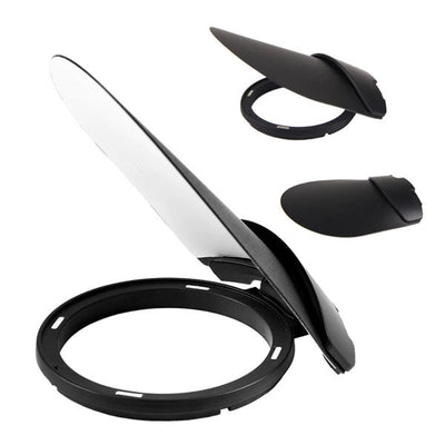 GODOX AK-R1 ROUND HEAD ACCESSORY KIT FOR AD200 , H200R