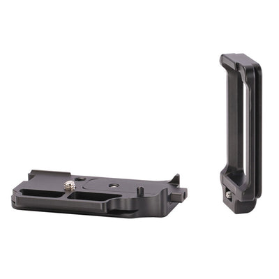 LEOFOTO LPN-D500 COMBO L BRACKET PLATE FOR NIKON D500