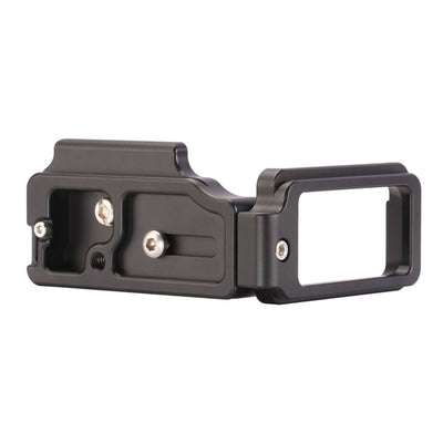 LEOFOTO LPN-D500 COMBO L BRACKET PLATE FOR NIKON D500