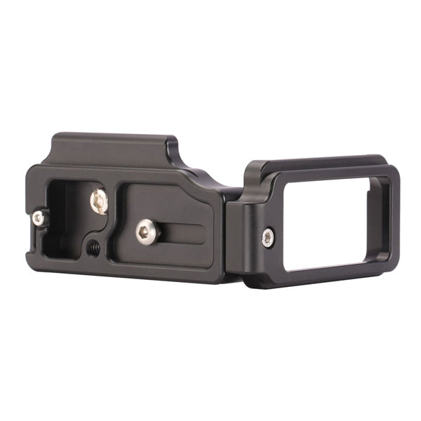 LEOFOTO LPN-D500 COMBO L BRACKET PLATE FOR NIKON D500