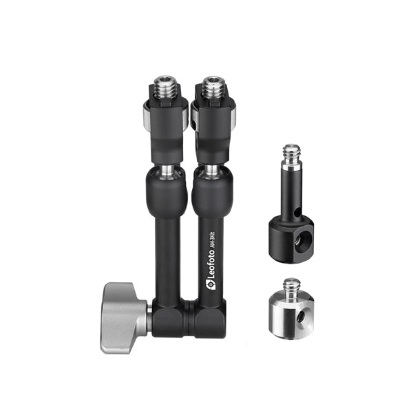 LEOFOTO AM-3KIT MAGIC / VERSA ARM FOR IPAD & GEAR (MAX LOAD 3KG)