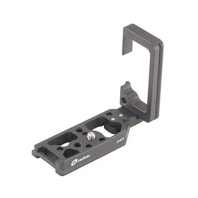 LEOFOTO LPC-EOSR COMBO L BRACKET PLATE FOR CANON EOS R