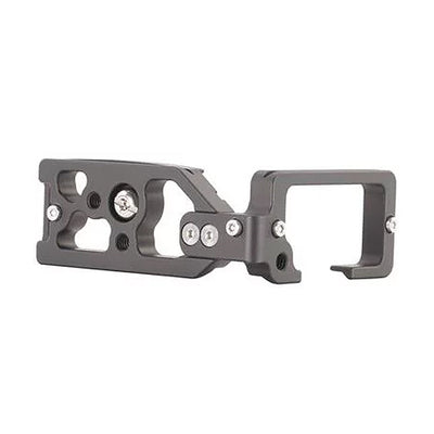 LEOFOTO LPC-EOSR COMBO L BRACKET PLATE FOR CANON EOS R