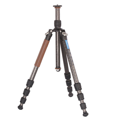 LEOFOTO Hiker Series CARBON FIBRE Tripod LN284CH