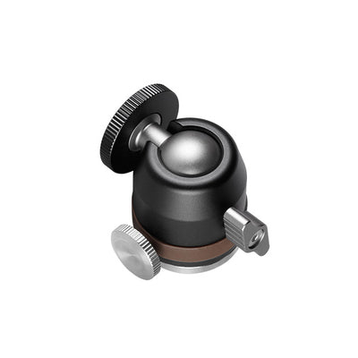 LEOFOTO MBH-19 MINI BALL HEAD (MAX LOAD 2KG )