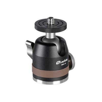 LEOFOTO MBH-19 MINI BALL HEAD (MAX LOAD 2KG )