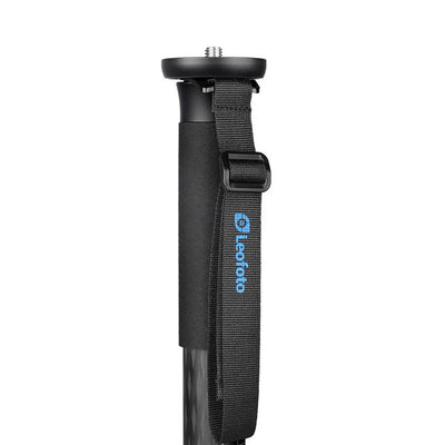 LEOFOTO MONOPOD CARBON FIBER MP-365C