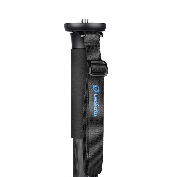 LEOFOTO MONOPOD CARBON FIBER MP-365C