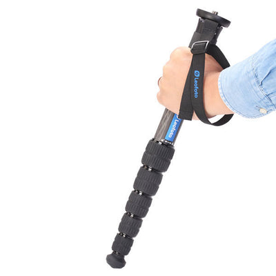 LEOFOTO MONOPOD CARBON FIBER MP-365C