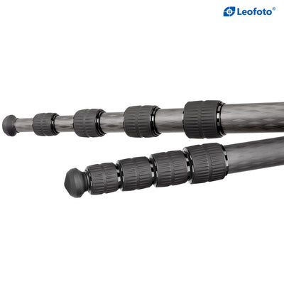 LEOFOTO MONOPOD CARBON FIBER MP-365C