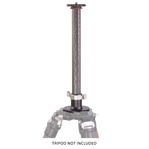 LEOFOTO DC-404C CARBON FIBRE CENTER COLUMN FOR LN-404C TRIPOD (100MM BOWL)