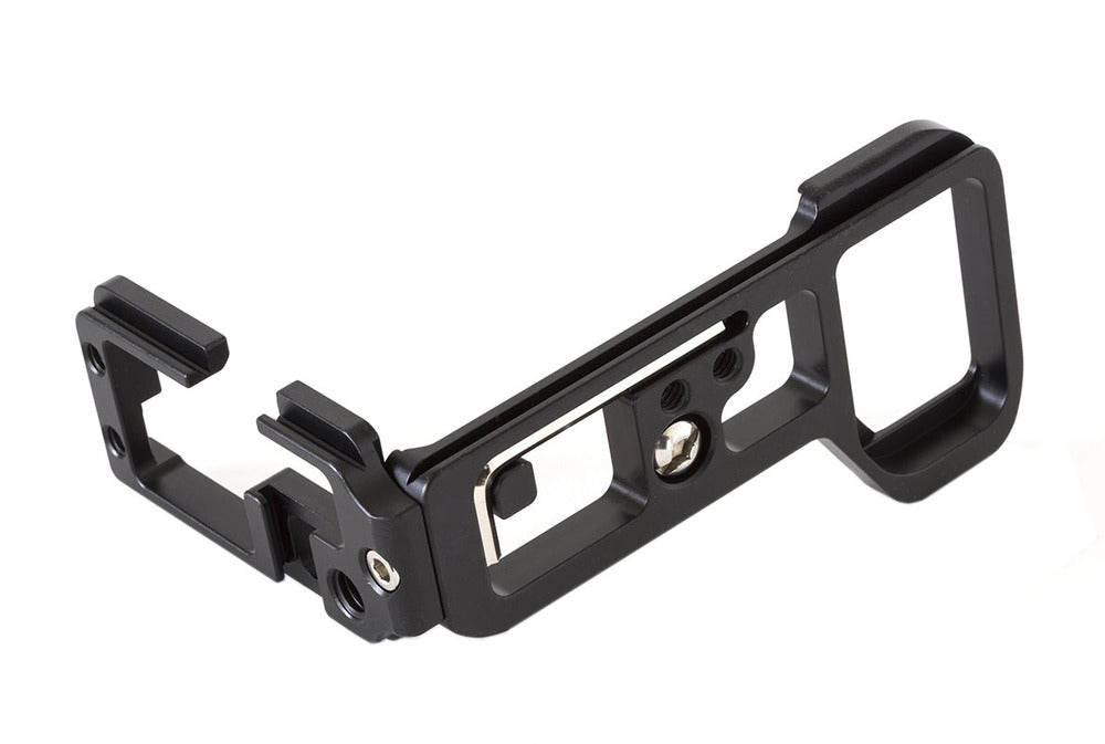 LEOFOTO LPS-A7RIV COMBO L BRACKET PLATE FOR SONY A7R IV
