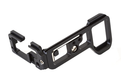 LEOFOTO LPS-A7RIV COMBO L BRACKET PLATE FOR SONY A7R IV