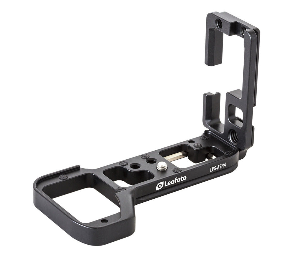 LEOFOTO LPS-A7RIV COMBO L BRACKET PLATE FOR SONY A7R IV