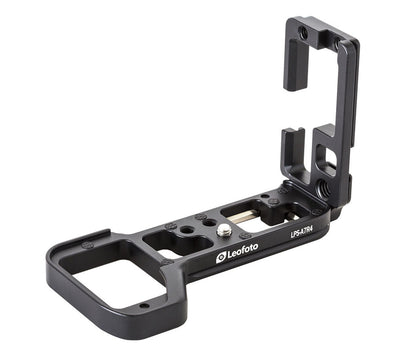 LEOFOTO LPS-A7RIV COMBO L BRACKET PLATE FOR SONY A7R IV