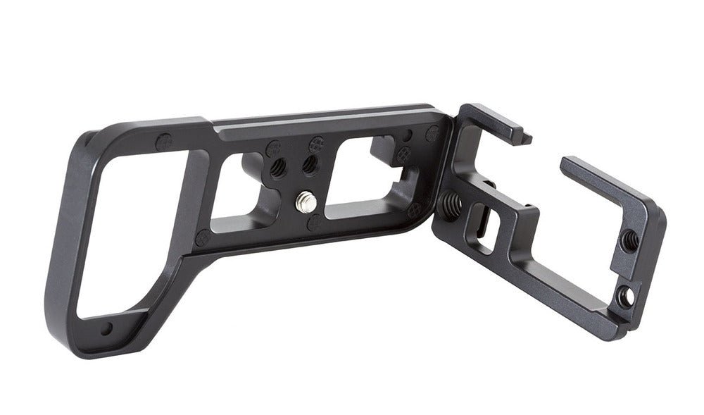 LEOFOTO LPS-A7RIV COMBO L BRACKET PLATE FOR SONY A7R IV