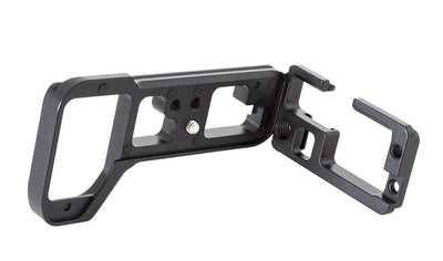 LEOFOTO LPS-A7RIV COMBO L BRACKET PLATE FOR SONY A7R IV