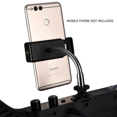 GODOX LR160 18W LED RING LIGHT (3300-8000K) - BLACK