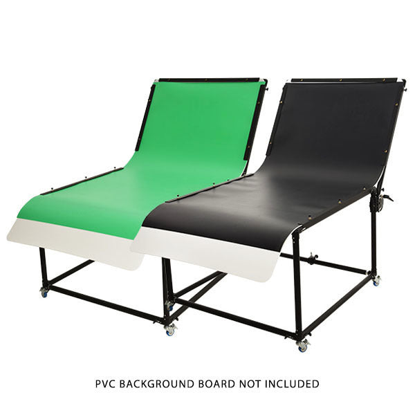 JINBEI JB-220X100 PHOTOGRAPHIC TABLE WITH WHEELS (220 X 100CM)
