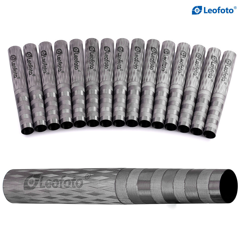 Leofoto Ranger Video Tripod Kit LS-284CEX+BV-10 Fluid Head