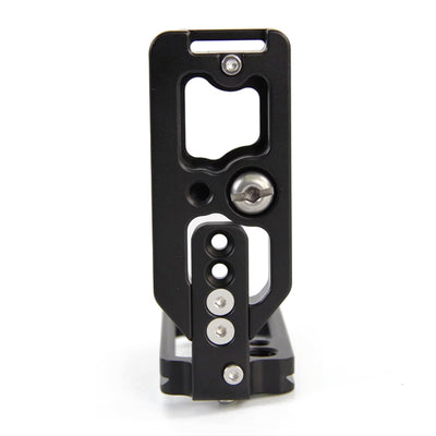 LEOFOTO LPN-Z7 COMBO L BRACKET PLATE FOR NIKON Z7