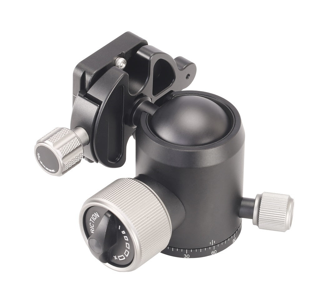LEOFOTO Slim XB-38 Ball Head