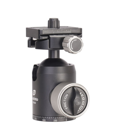 LEOFOTO Slim XB-38 Ball Head