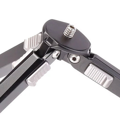 LEOFOTO MT-02+LH-25 MINI TABLE TRIPOD WITH BALL HEAD